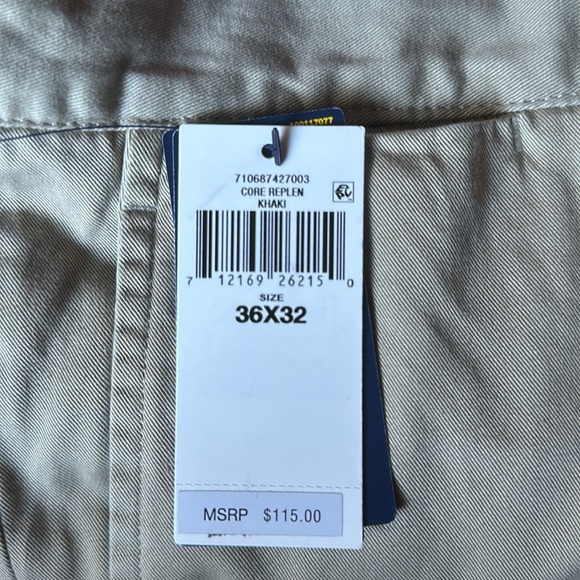 Polo Ralph Lauren Classic Fit 36x32 - Picture 7 of 7